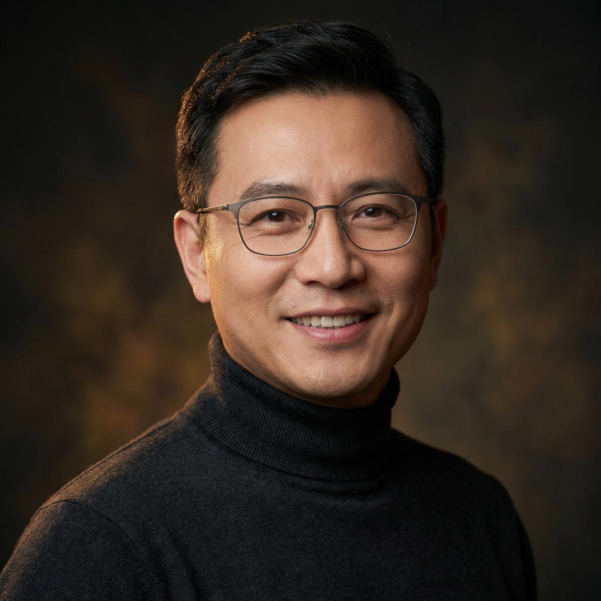 母狗传媒首席导演陈逸风