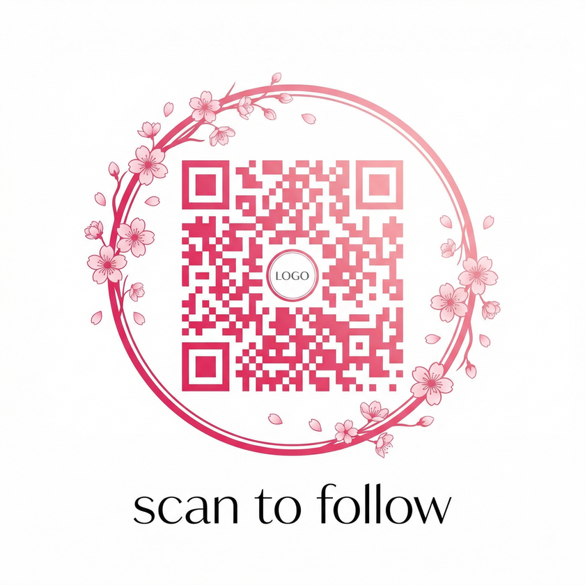 母狗传媒公众号二维码